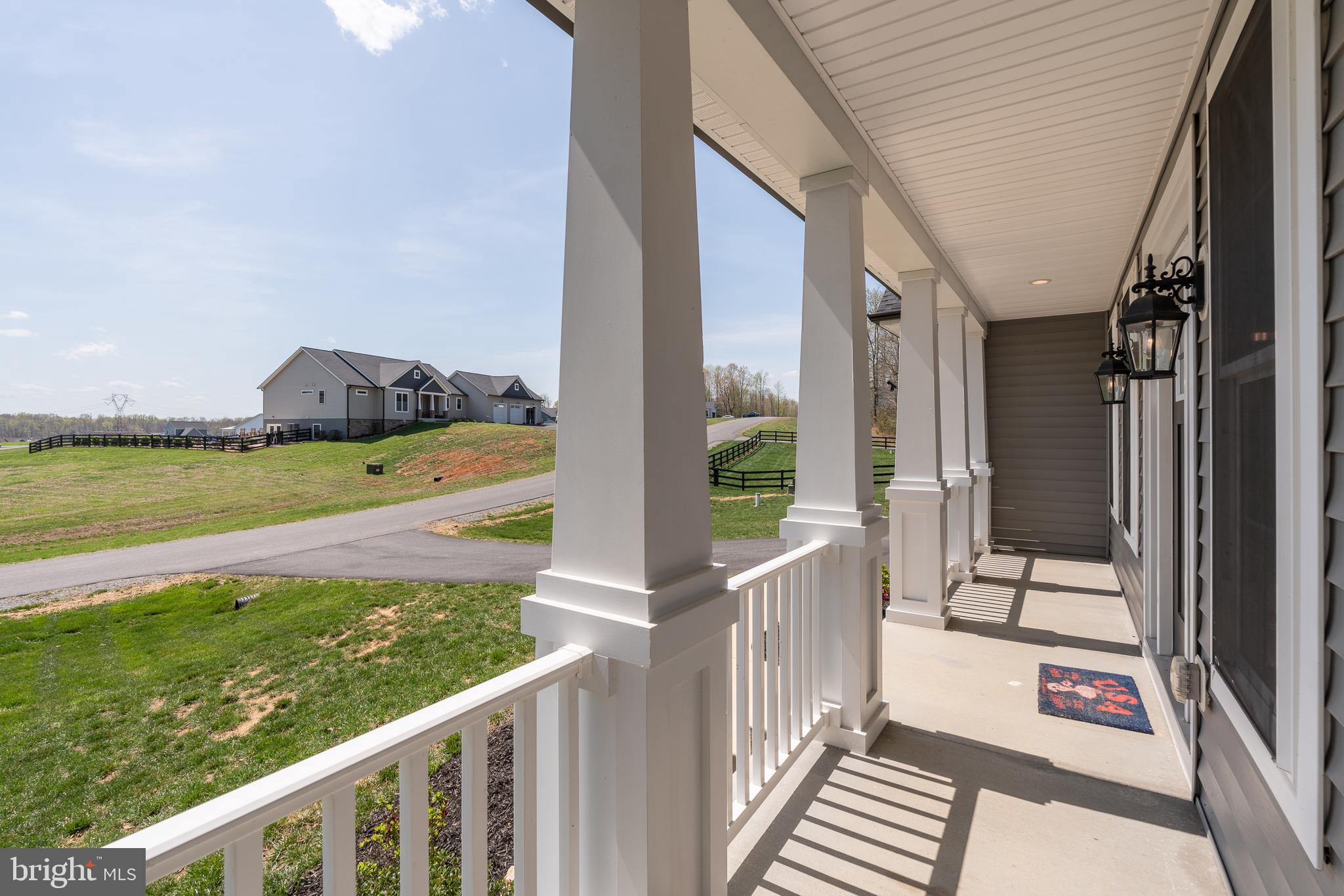 ELK CREEK LANDING - Residential