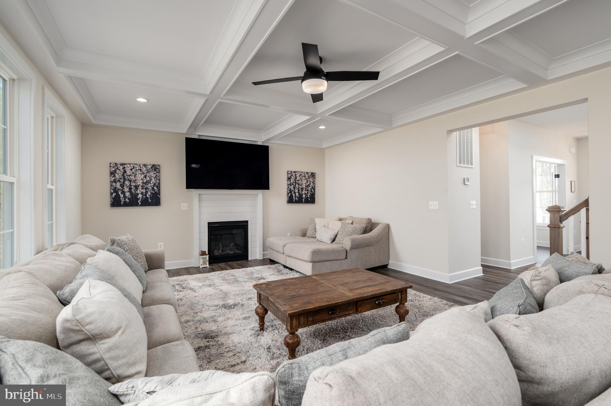 ELK CREEK LANDING - Residential