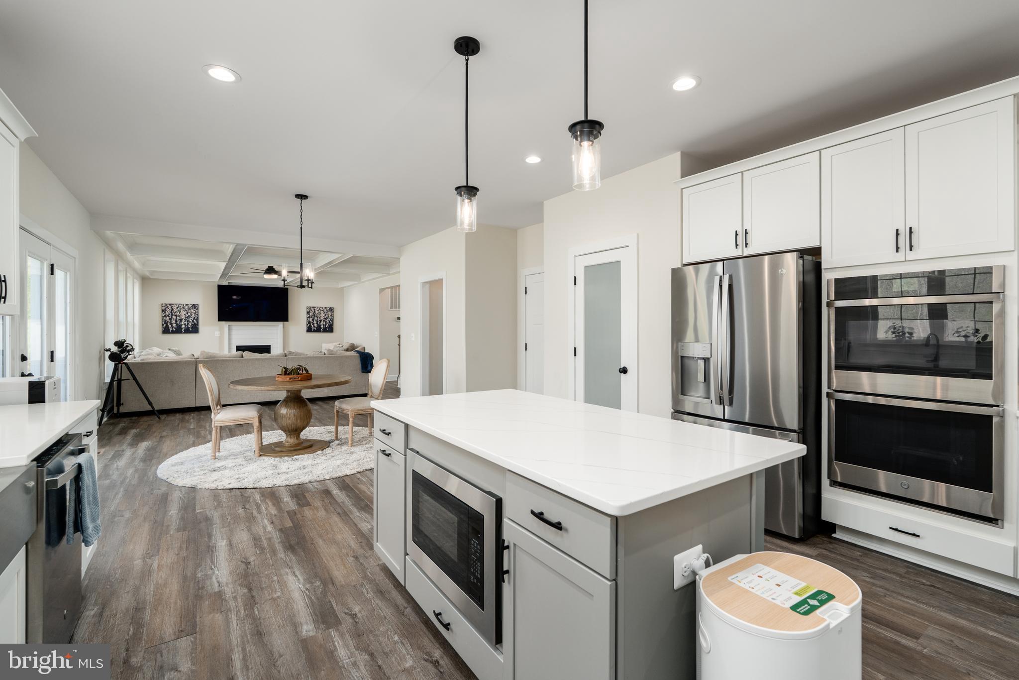 ELK CREEK LANDING - Residential