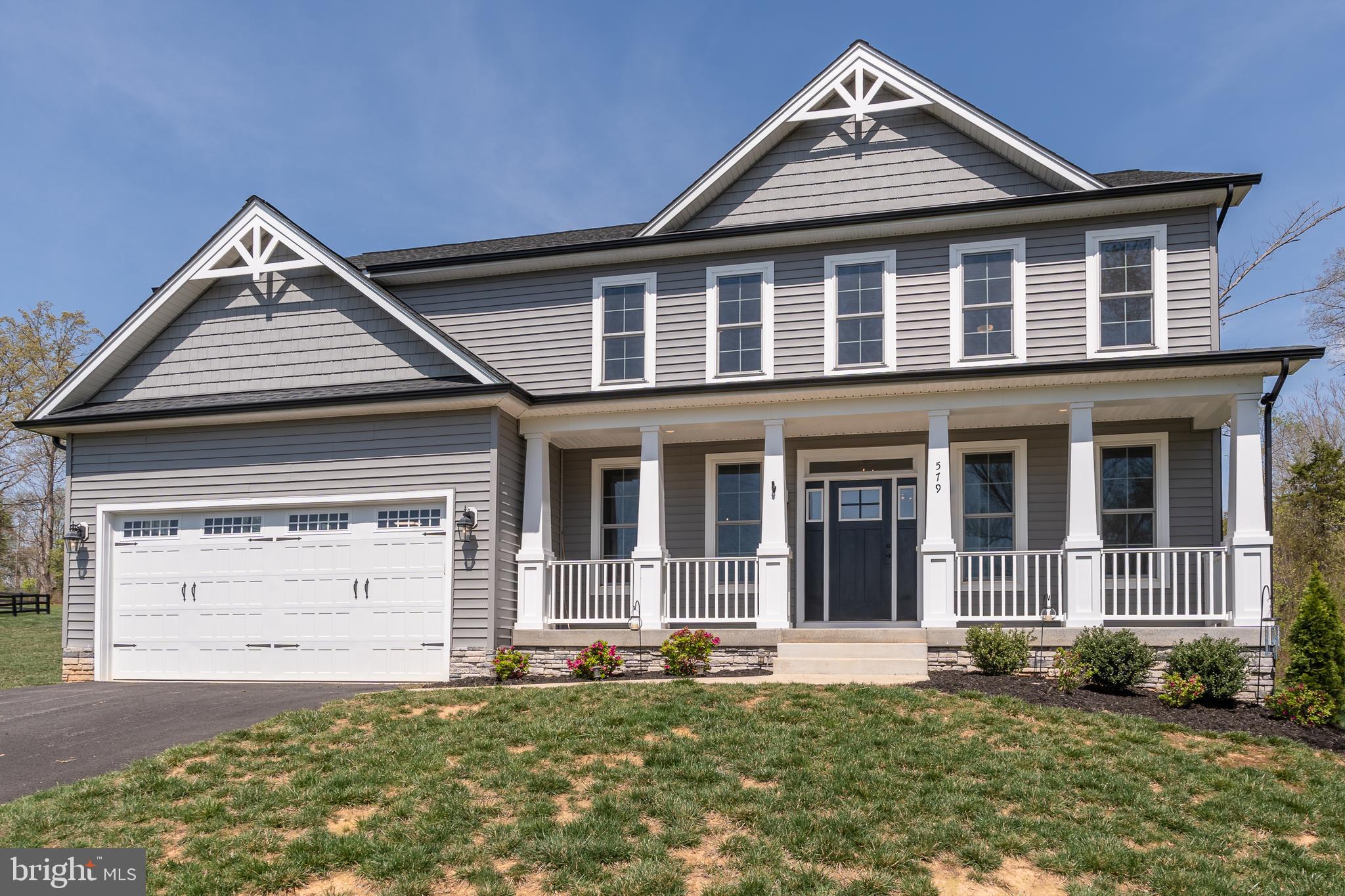 ELK CREEK LANDING - Residential