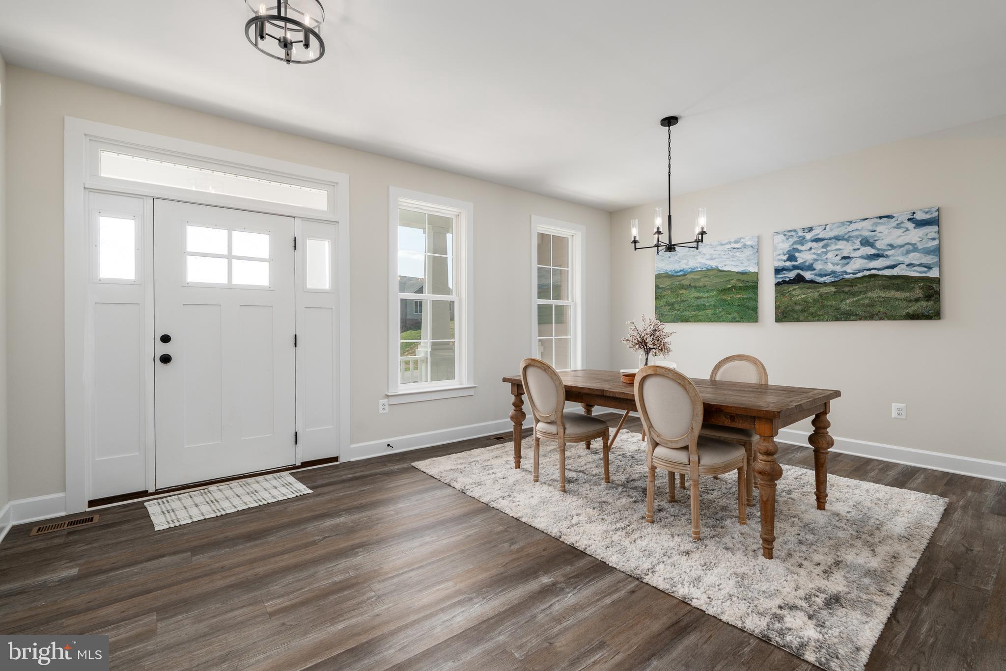 ELK CREEK LANDING - Residential