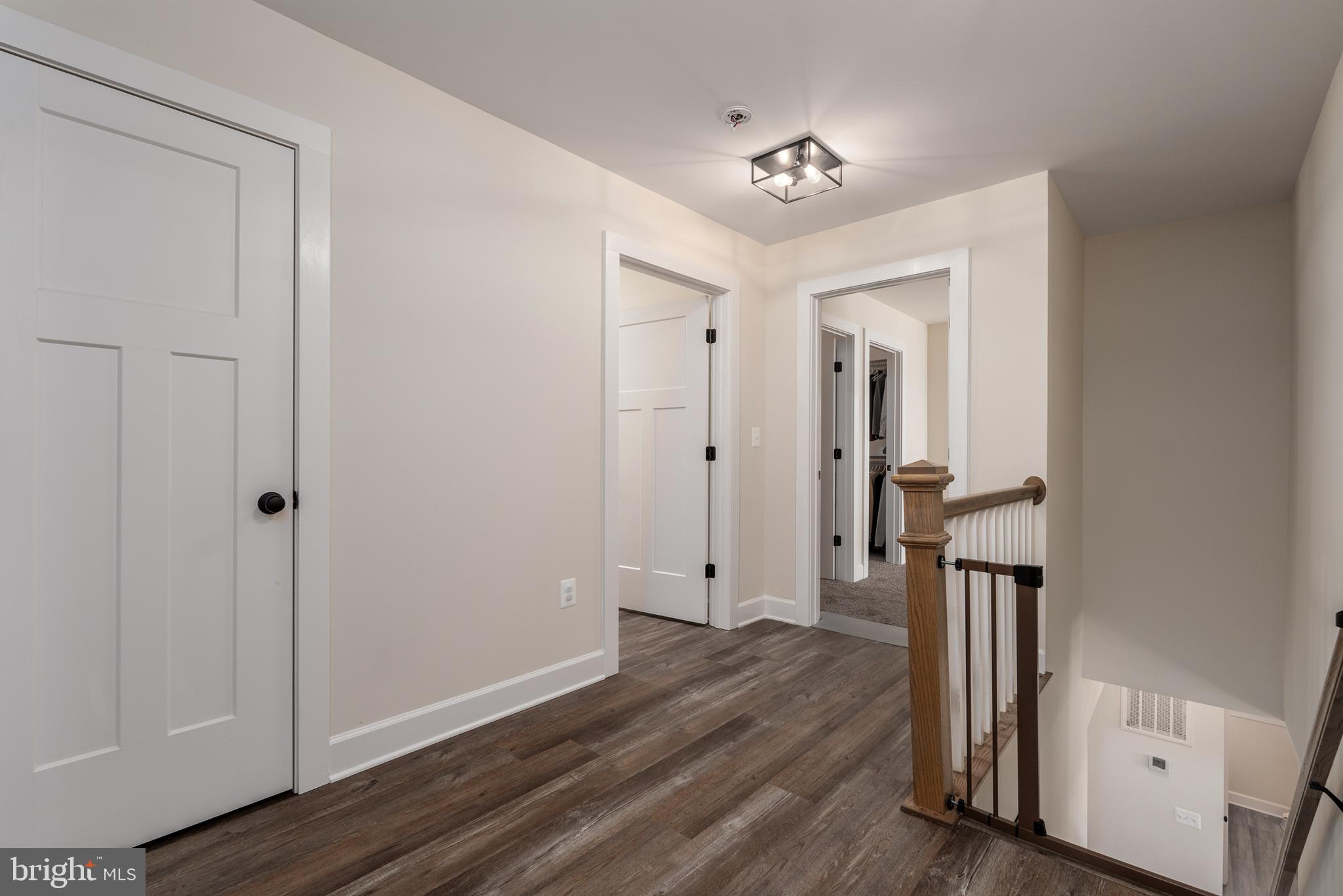 ELK CREEK LANDING - Residential