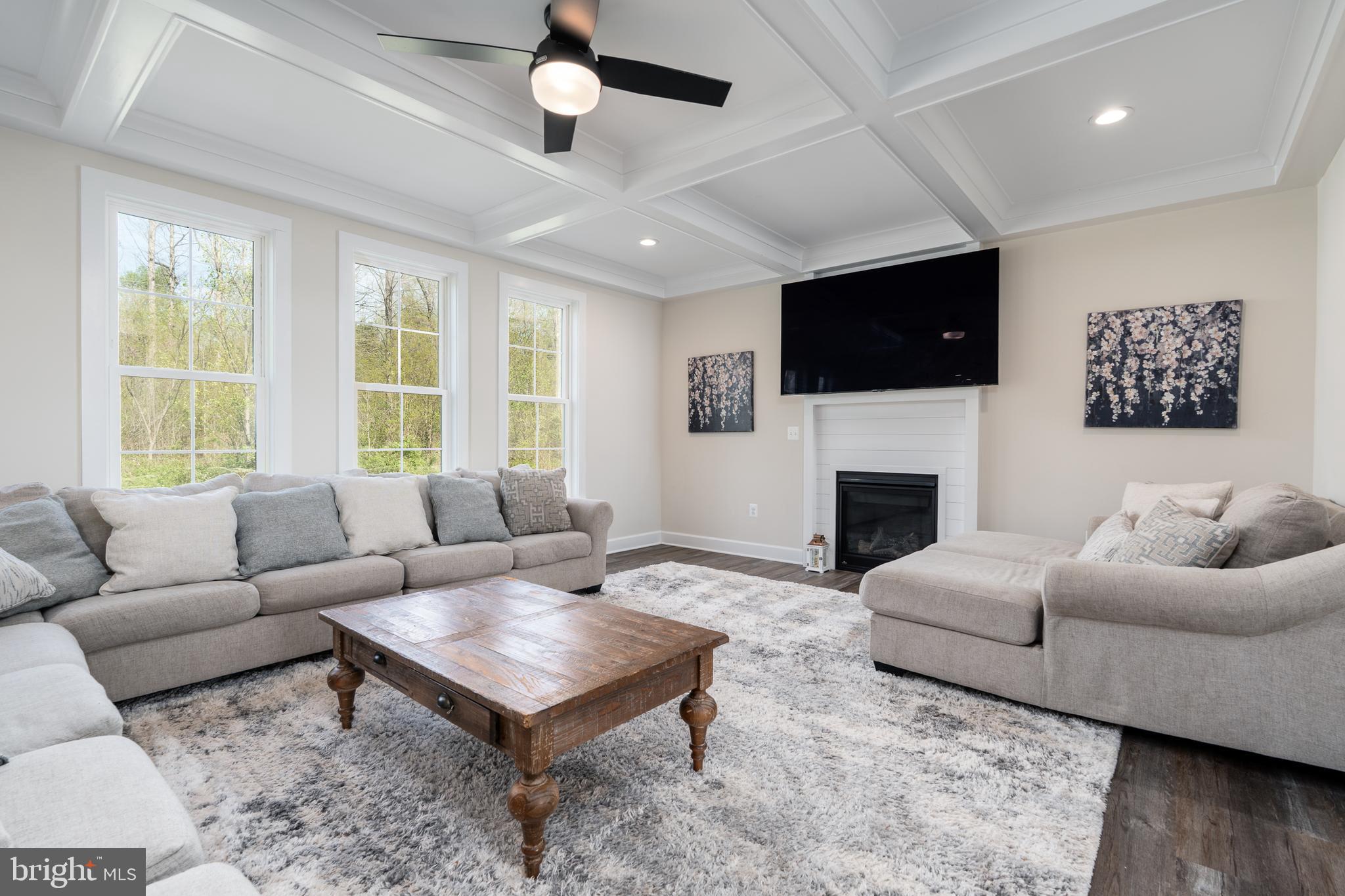 ELK CREEK LANDING - Residential