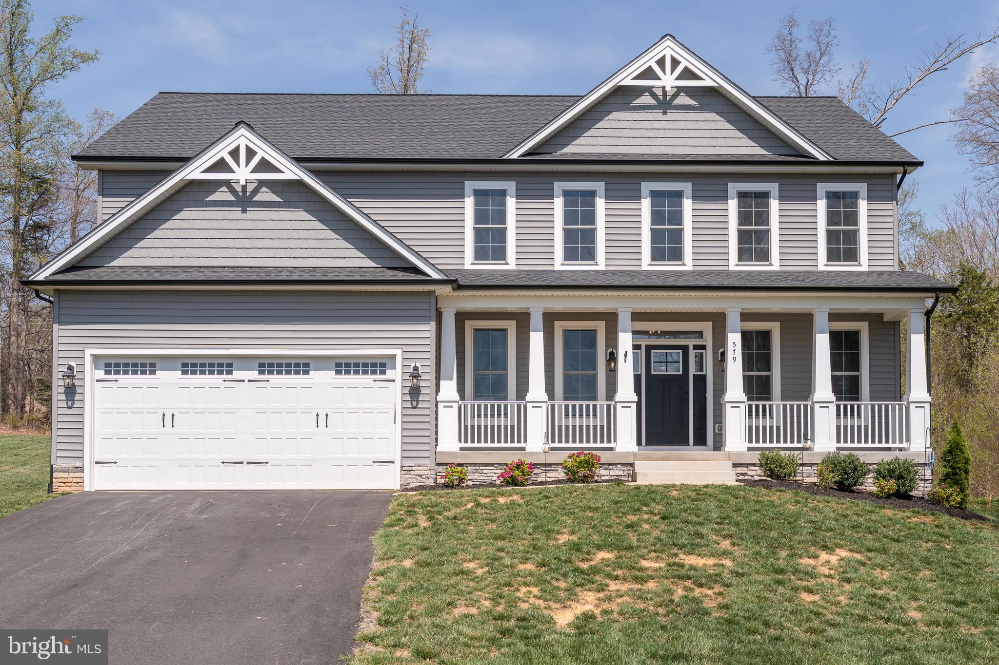 ELK CREEK LANDING - Residential