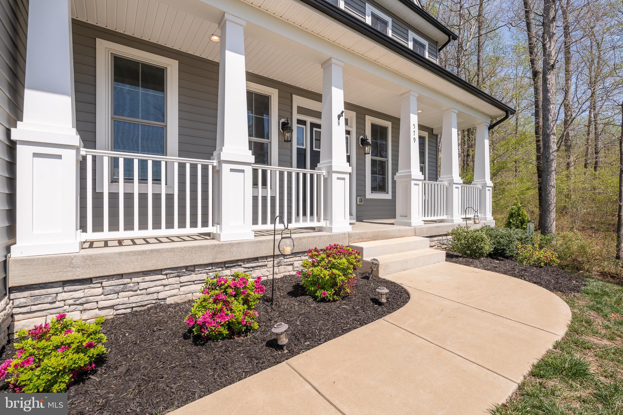 ELK CREEK LANDING - Residential