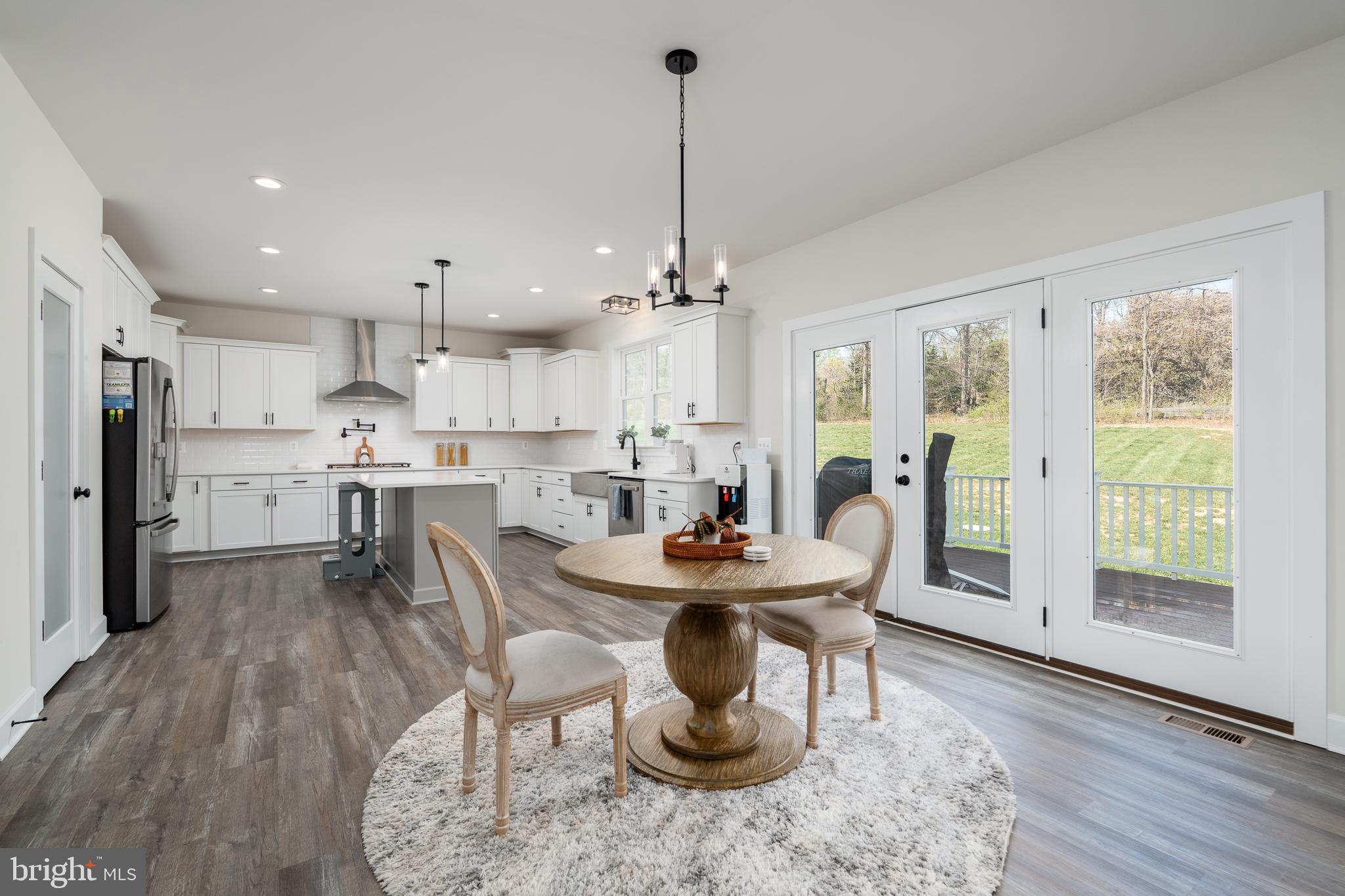 ELK CREEK LANDING - Residential