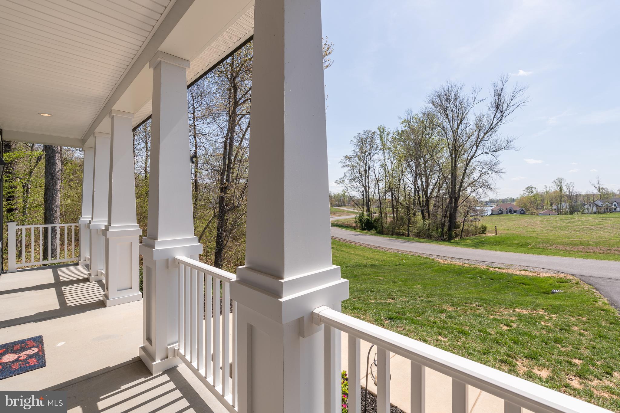 ELK CREEK LANDING - Residential