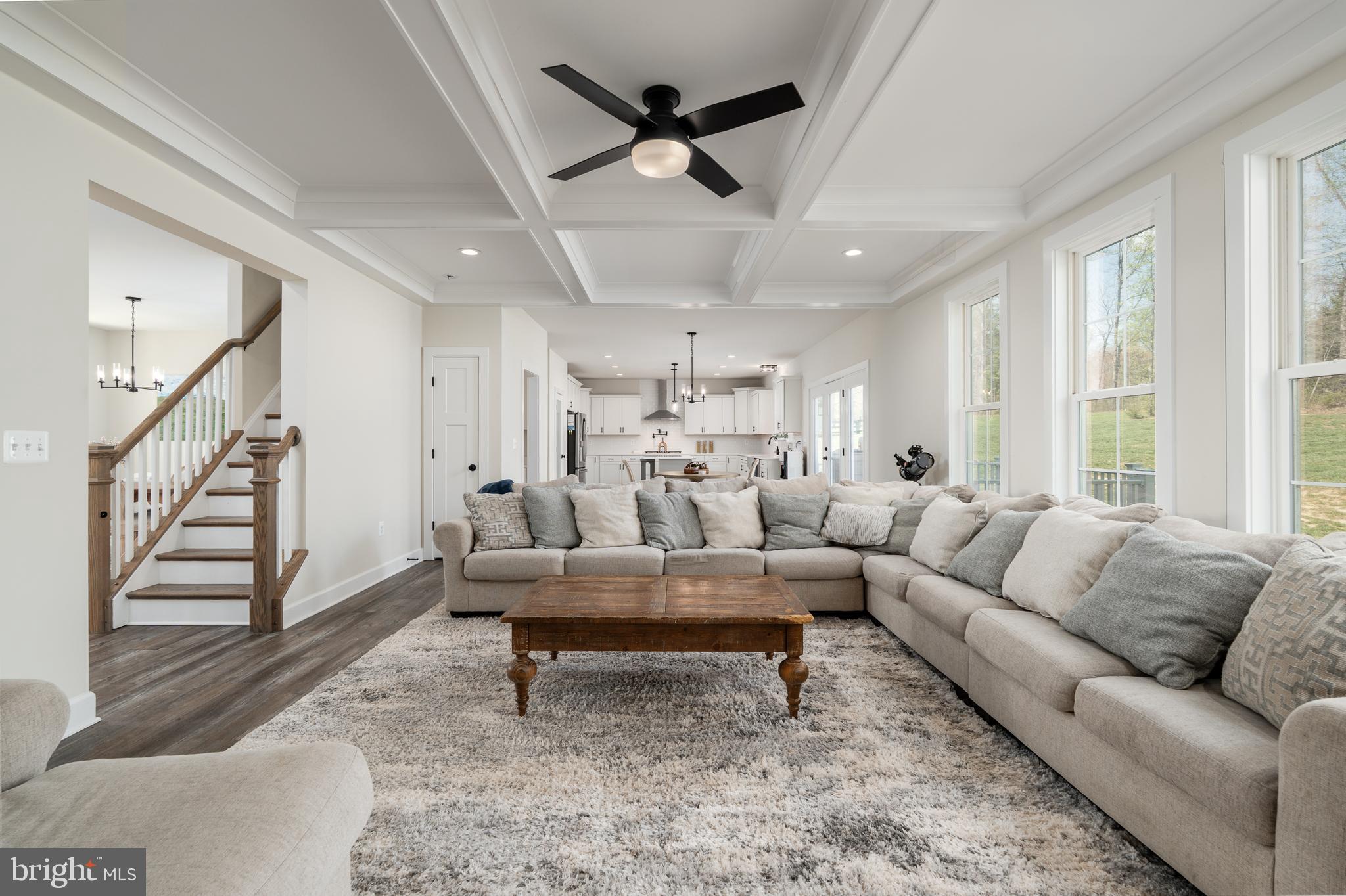 ELK CREEK LANDING - Residential