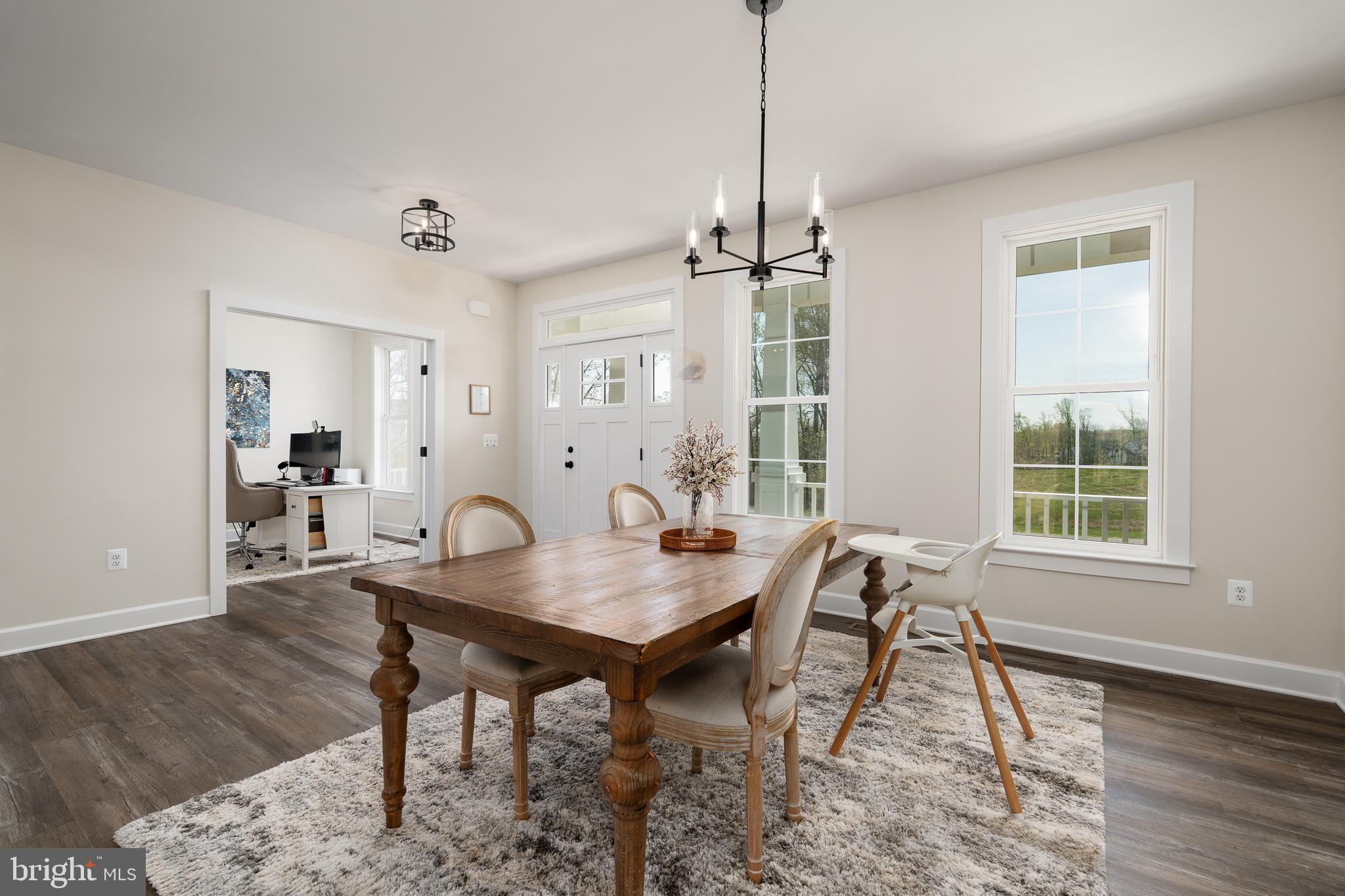 ELK CREEK LANDING - Residential