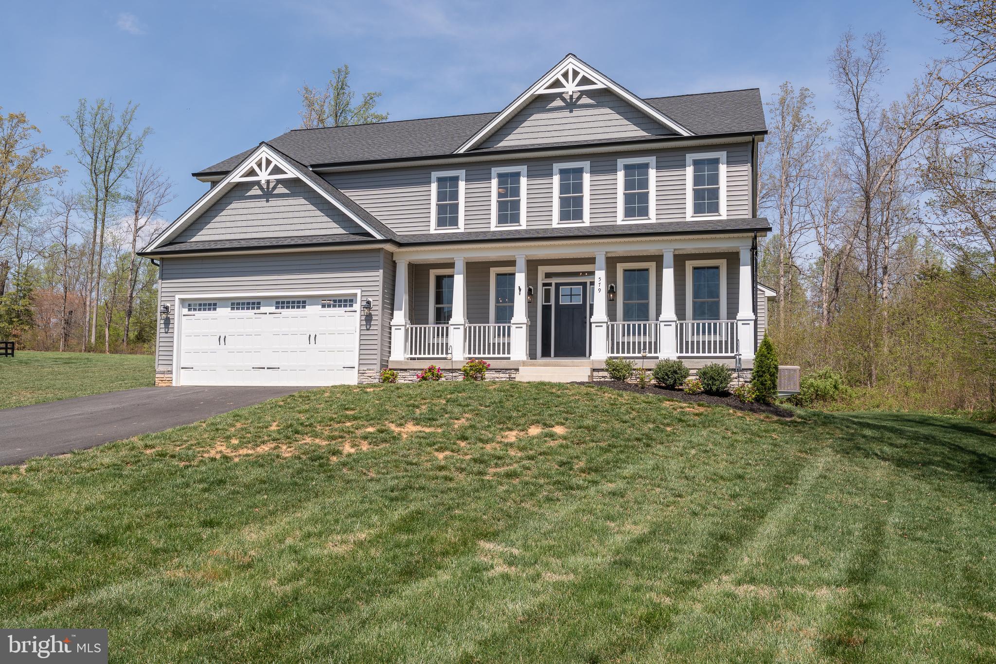 ELK CREEK LANDING - Residential