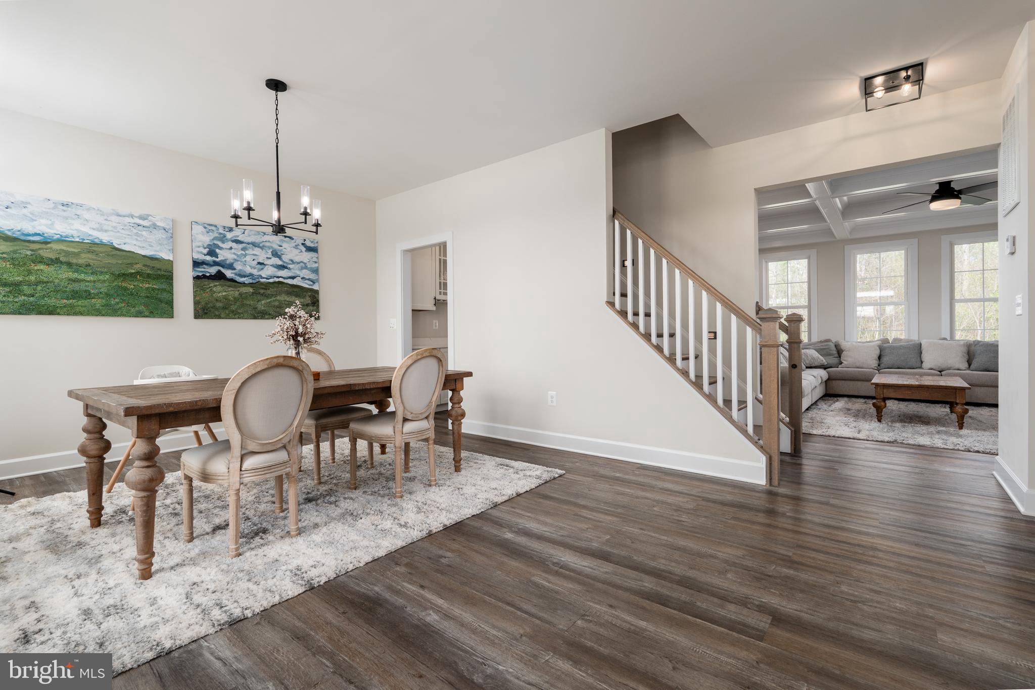 ELK CREEK LANDING - Residential