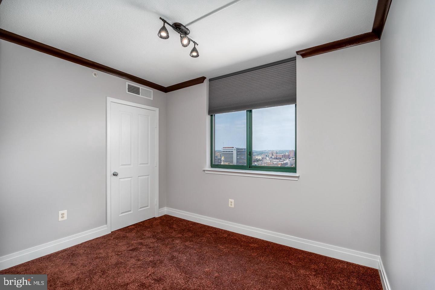 WATER STREET CONDOMINIUMS - Residential Lease