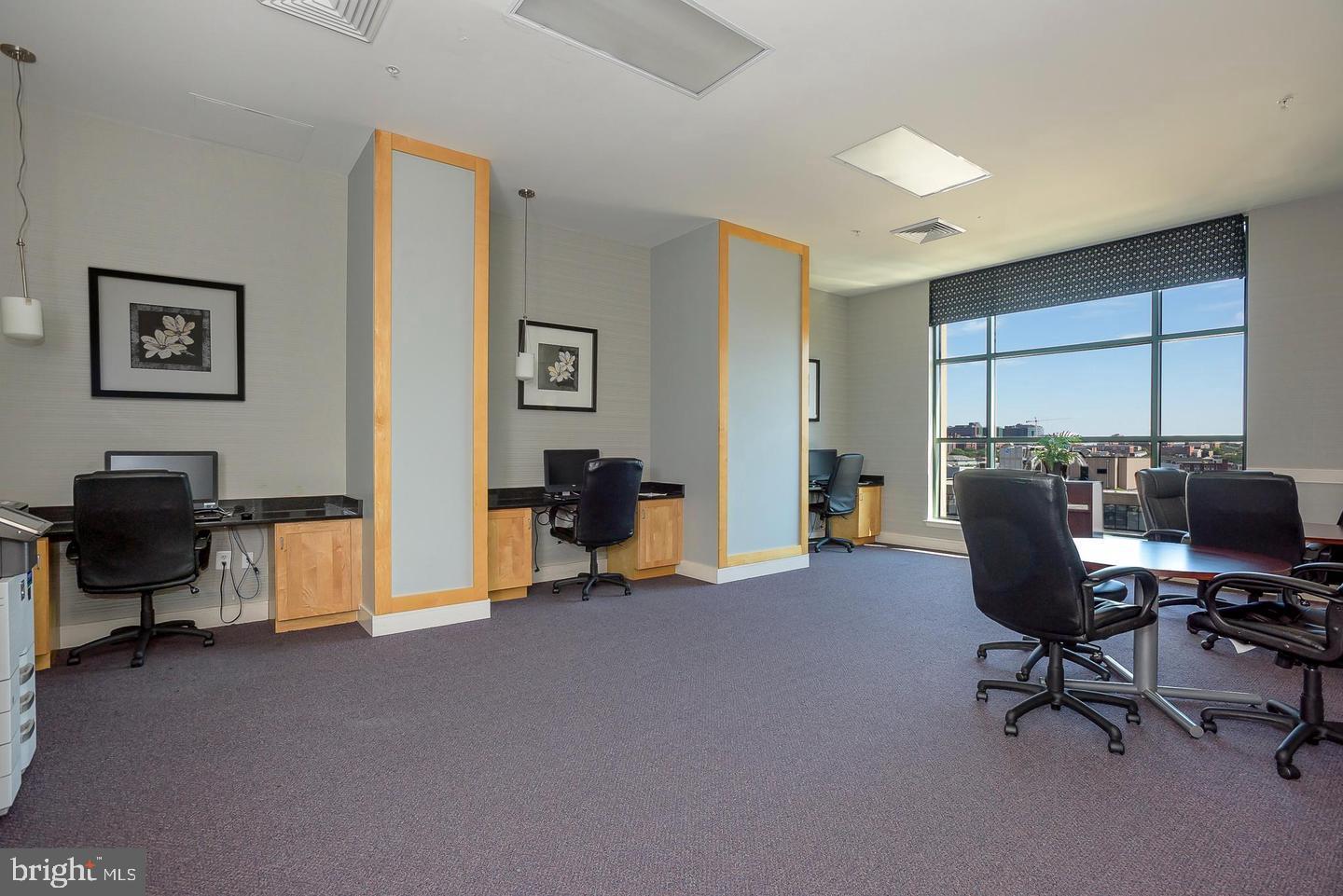 WATER STREET CONDOMINIUMS - Residential Lease