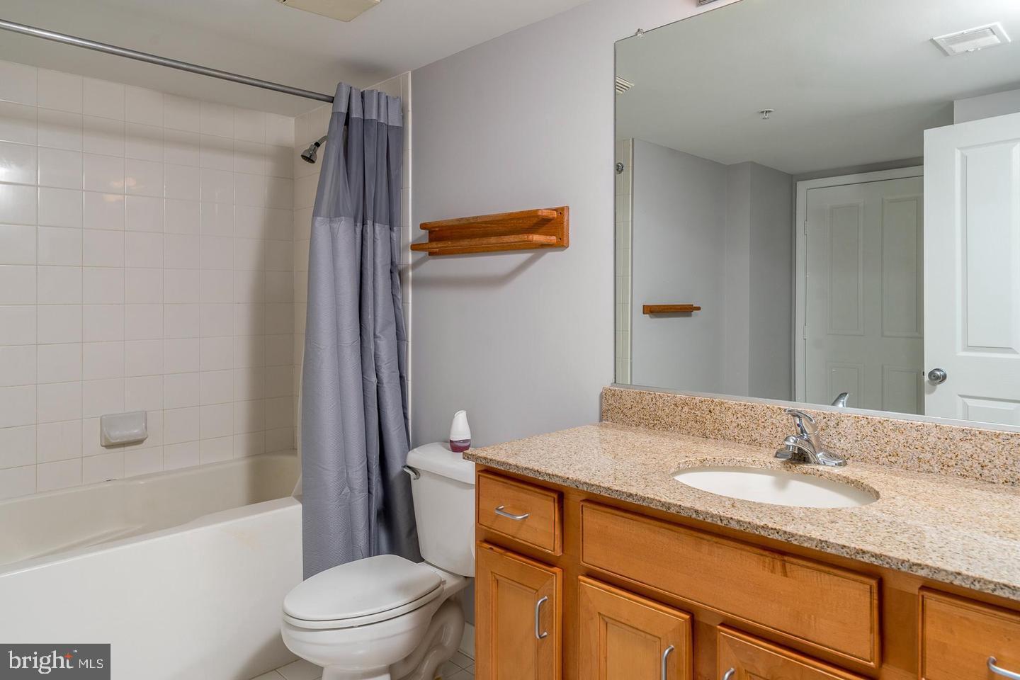 WATER STREET CONDOMINIUMS - Residential Lease