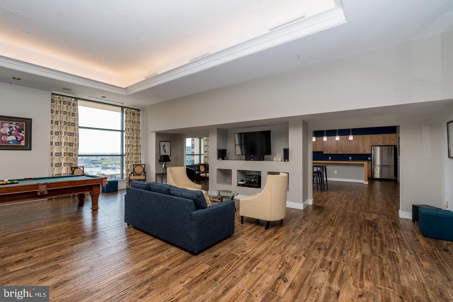 WATER STREET CONDOMINIUMS - Residential Lease