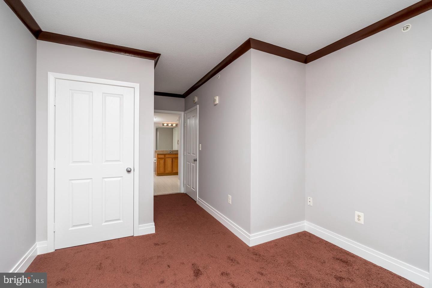 WATER STREET CONDOMINIUMS - Residential Lease