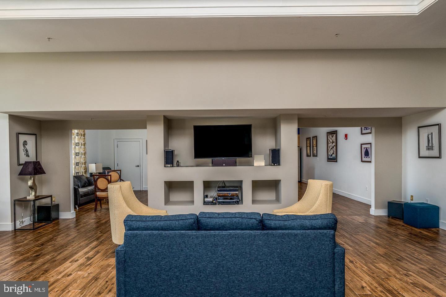 WATER STREET CONDOMINIUMS - Residential Lease