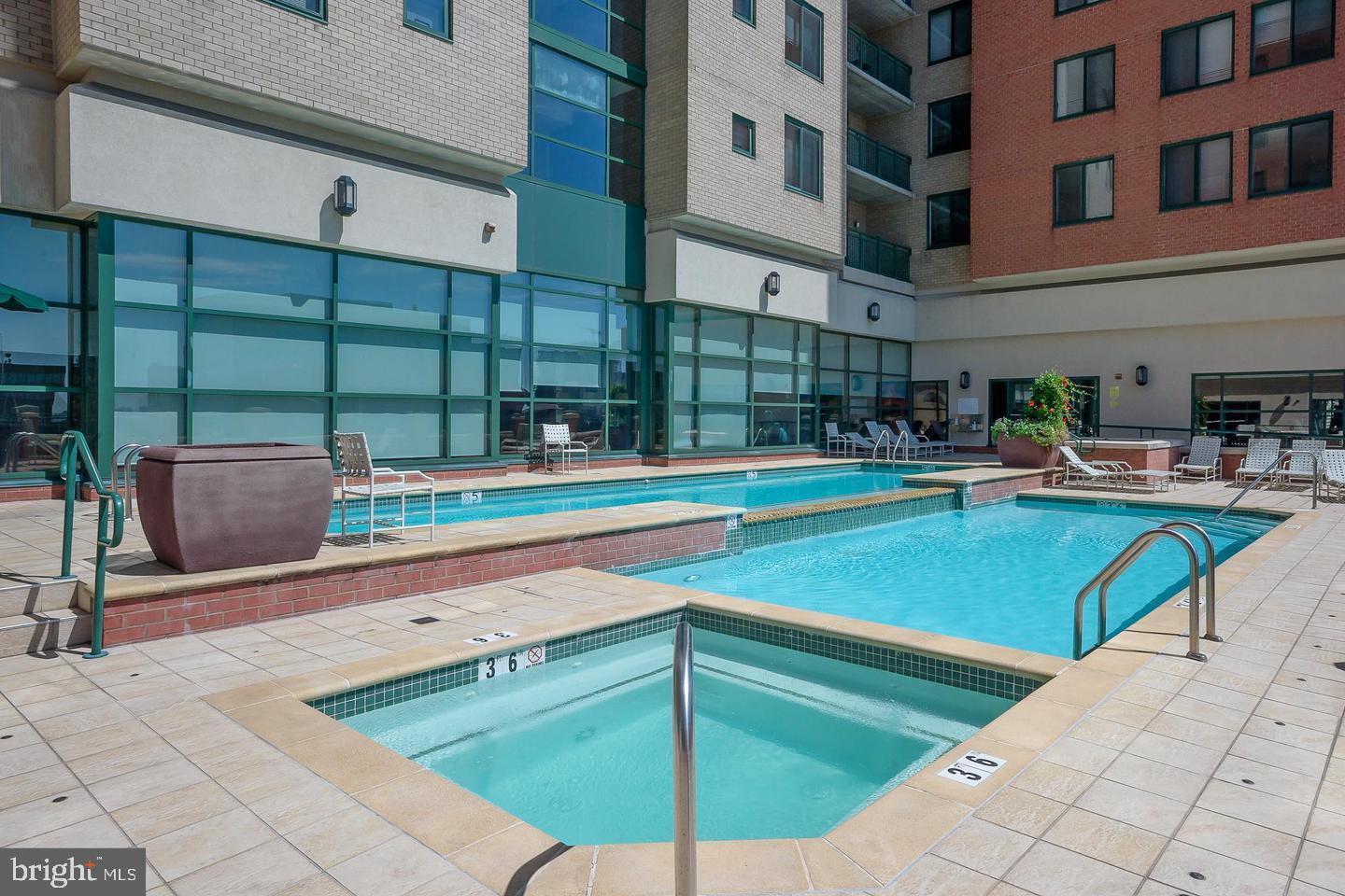 WATER STREET CONDOMINIUMS - Residential Lease