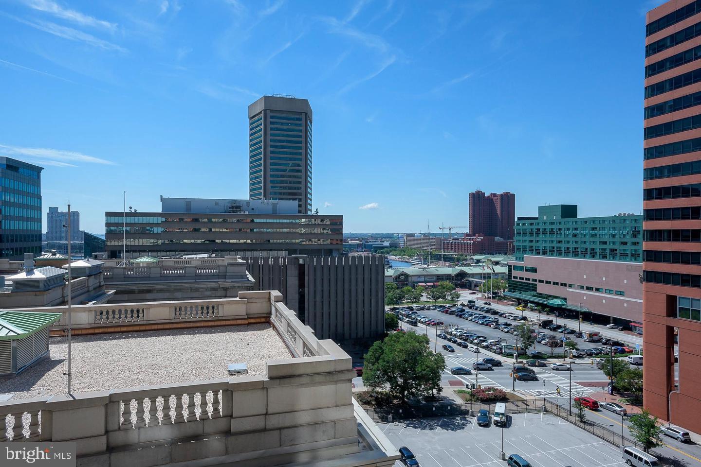 WATER STREET CONDOMINIUMS - Residential Lease