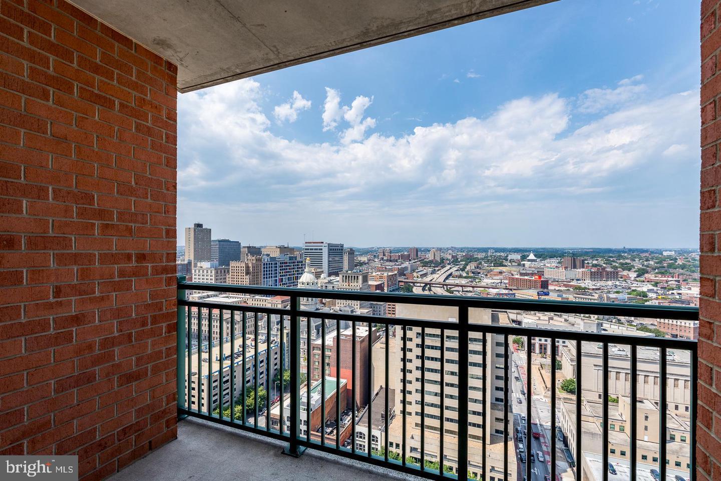 WATER STREET CONDOMINIUMS - Residential Lease