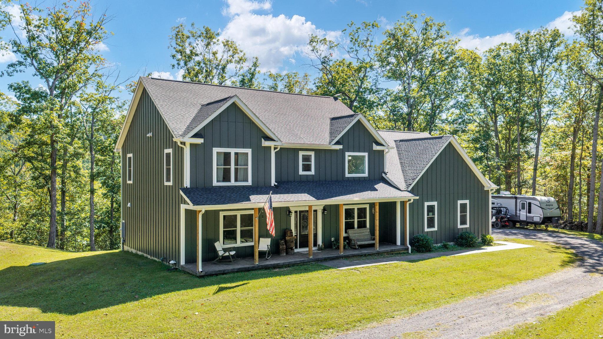 449 VIXEN LANE