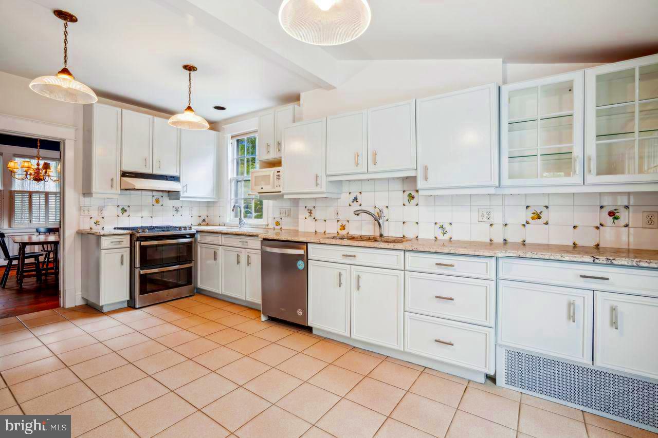 UNIVERSITY PARK - Residential