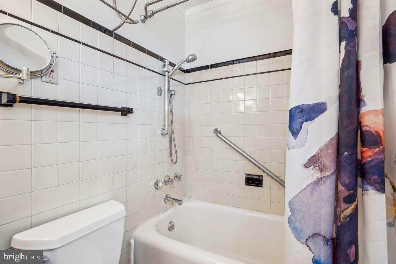 UNIVERSITY PARK - Residential