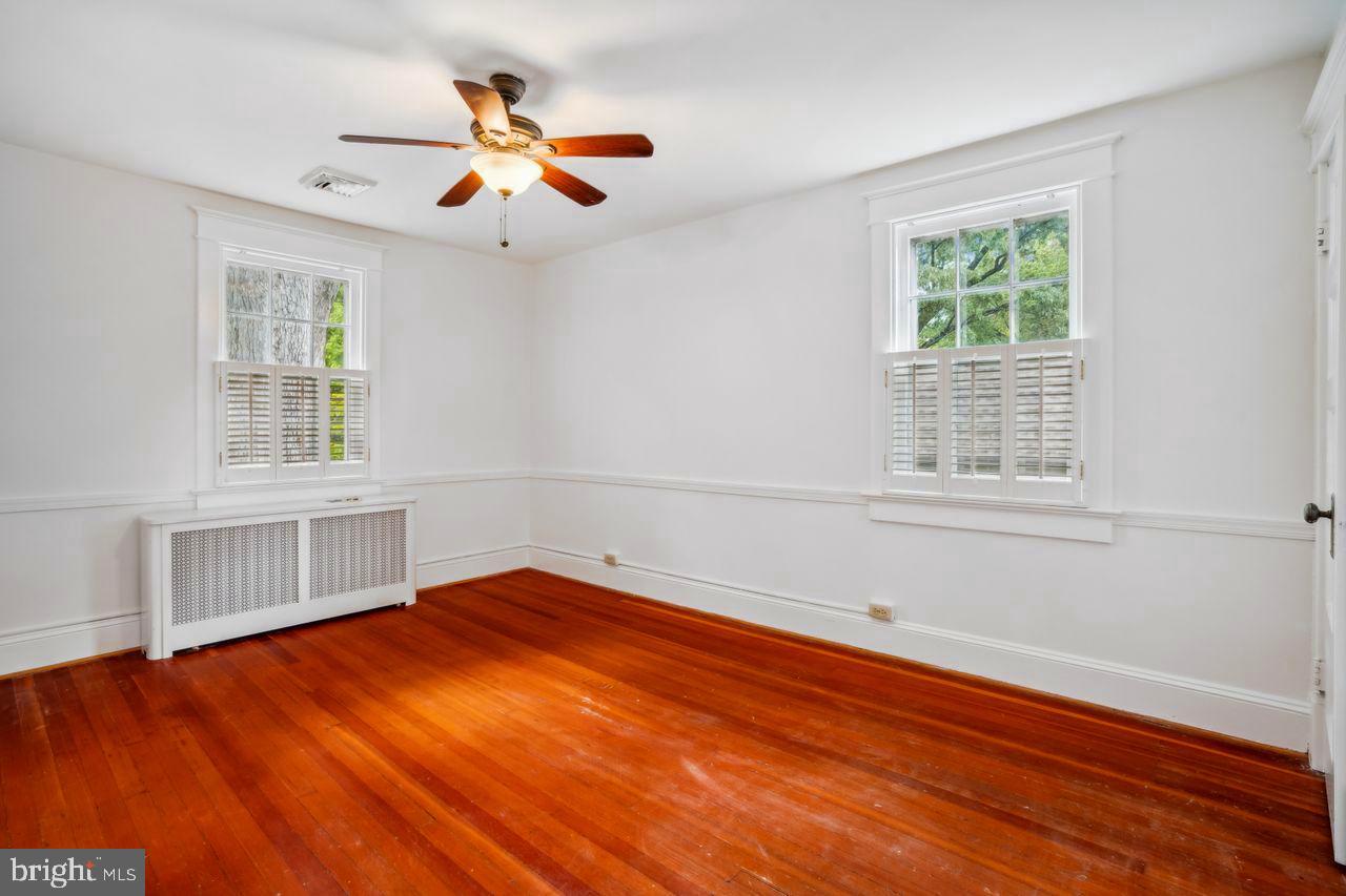 UNIVERSITY PARK - Residential