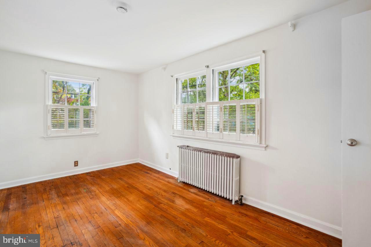 UNIVERSITY PARK - Residential