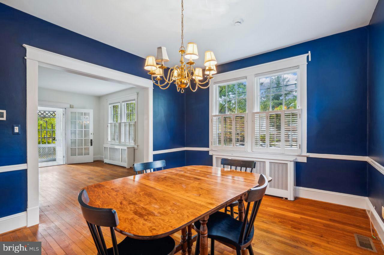 UNIVERSITY PARK - Residential