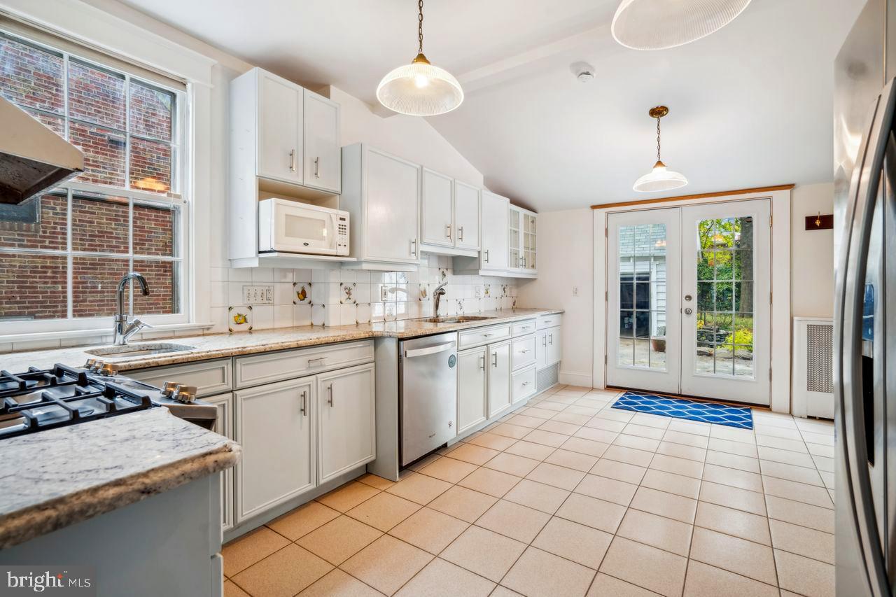 UNIVERSITY PARK - Residential