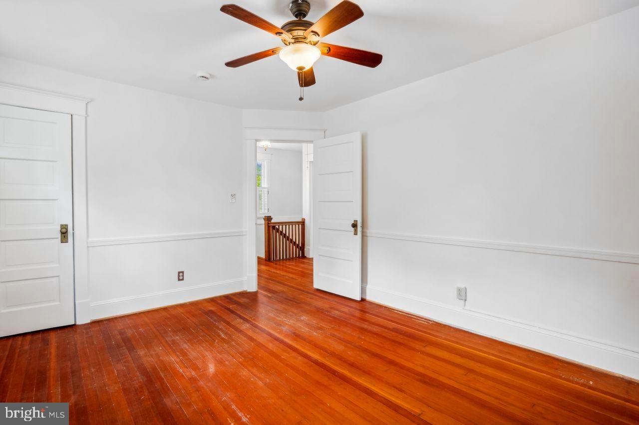 UNIVERSITY PARK - Residential