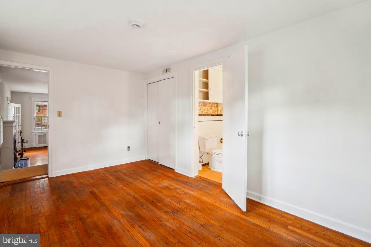 UNIVERSITY PARK - Residential