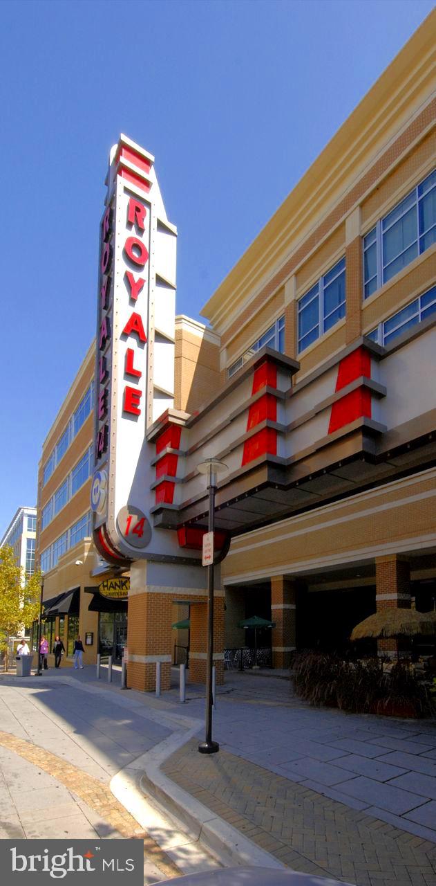 UNIVERSITY PARK - Residential