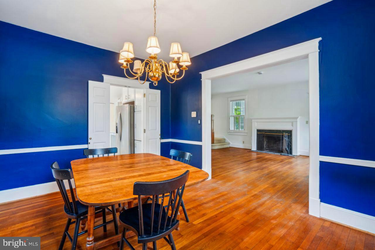 UNIVERSITY PARK - Residential