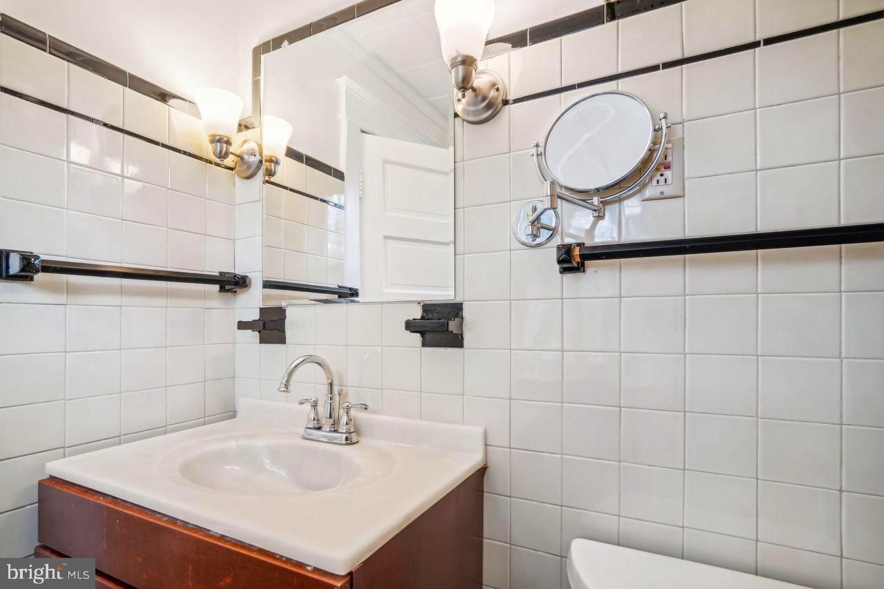 UNIVERSITY PARK - Residential