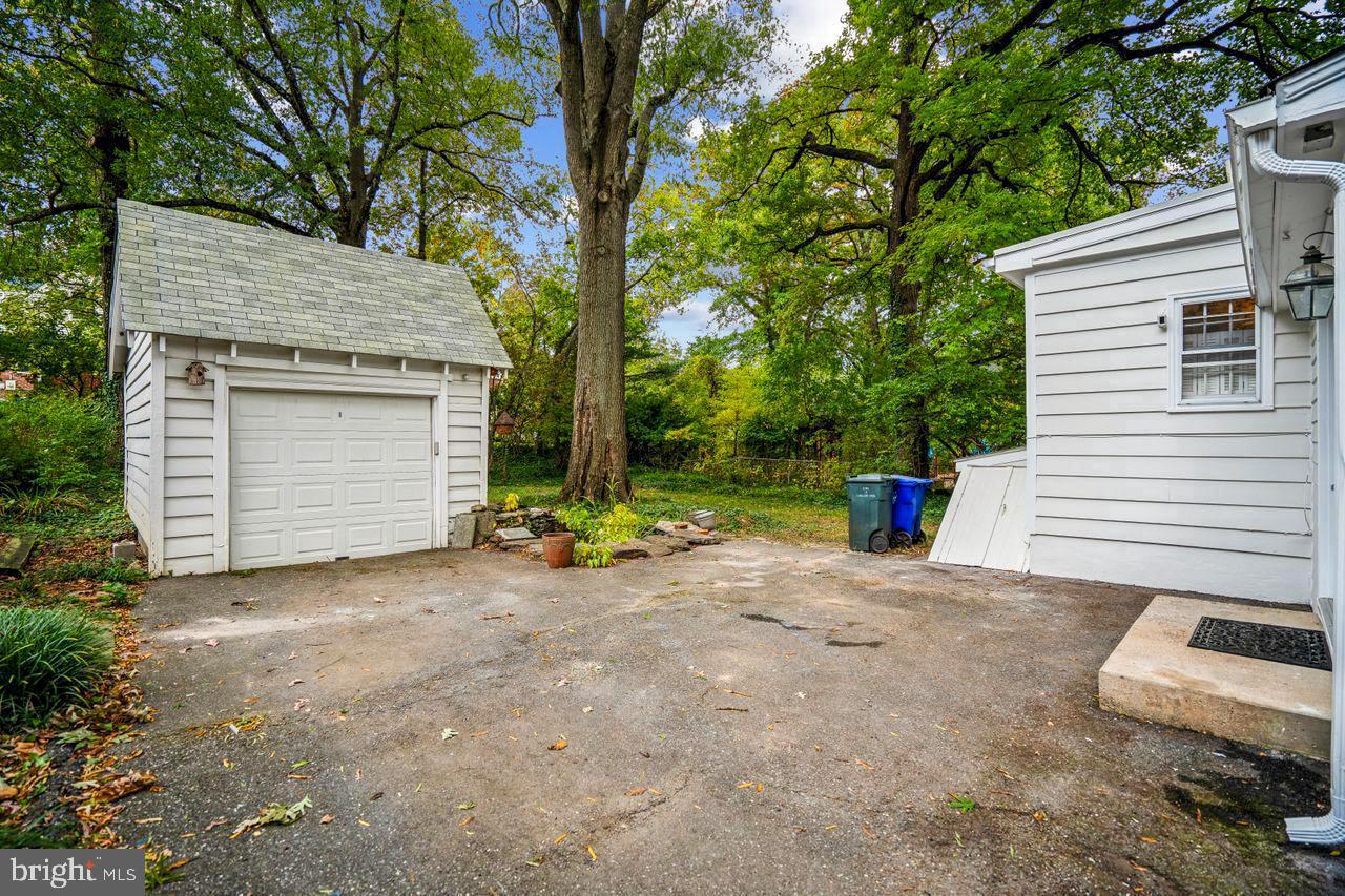 UNIVERSITY PARK - Residential