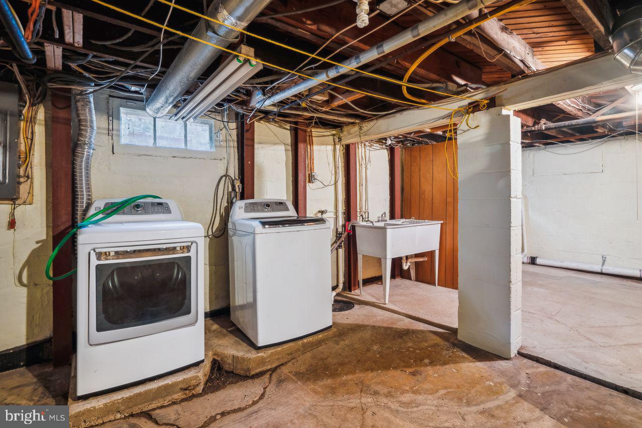 UNIVERSITY PARK - Residential