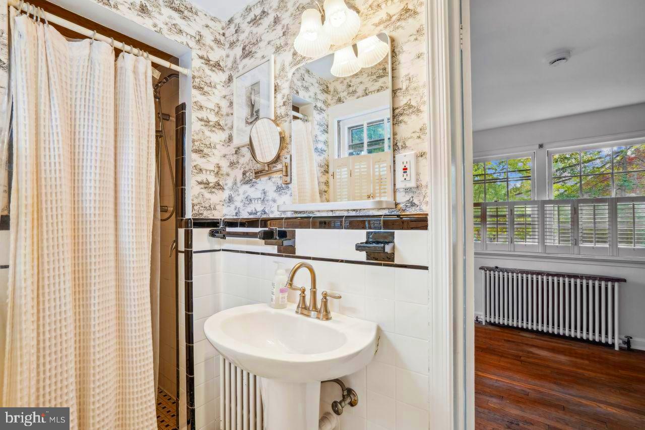 UNIVERSITY PARK - Residential