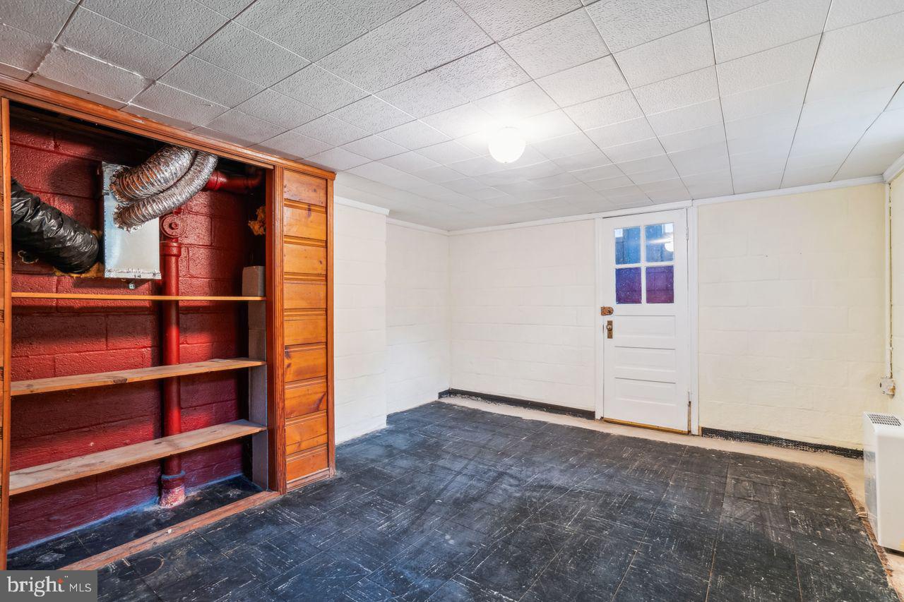 UNIVERSITY PARK - Residential