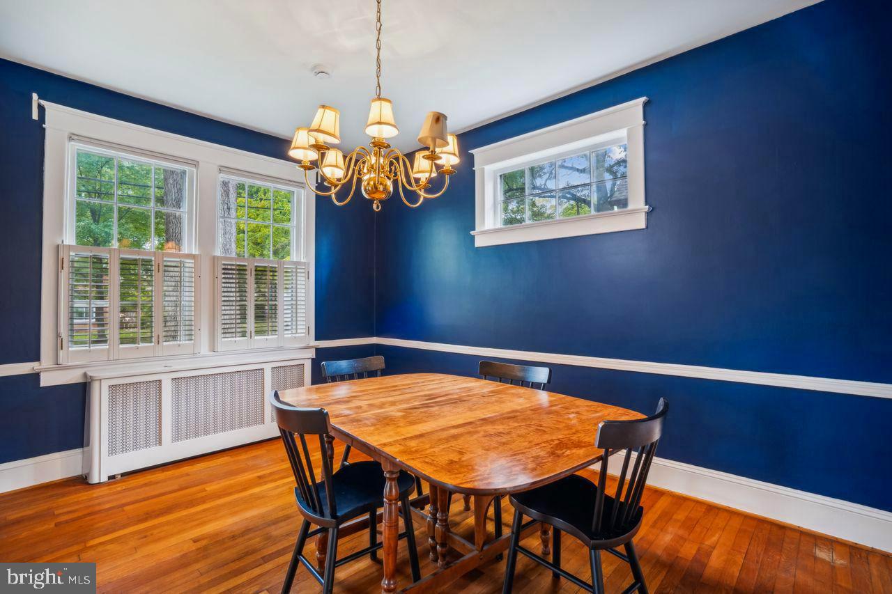 UNIVERSITY PARK - Residential