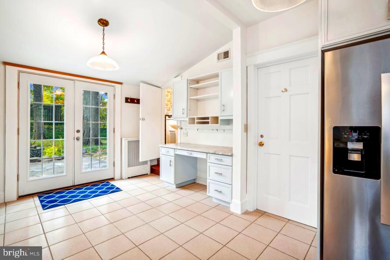 UNIVERSITY PARK - Residential