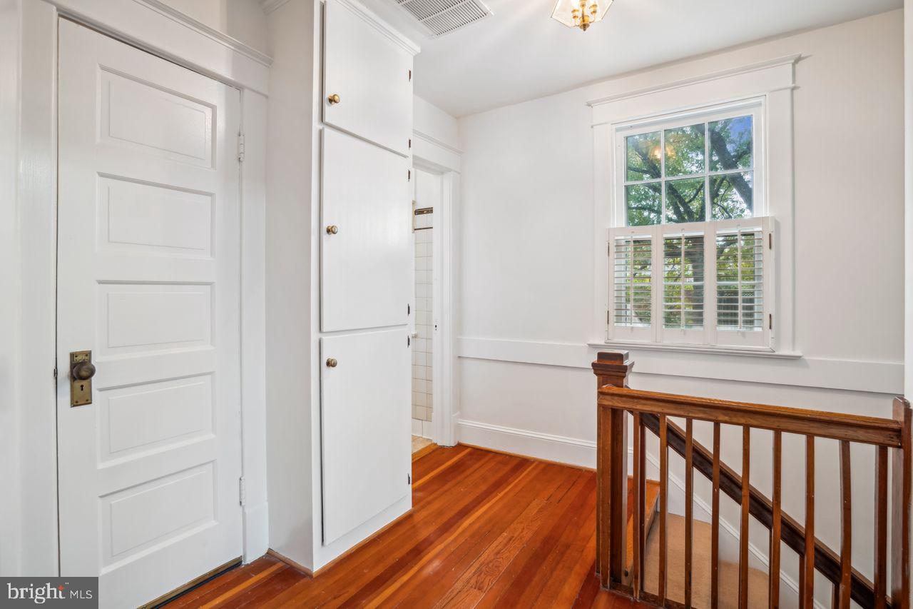 UNIVERSITY PARK - Residential