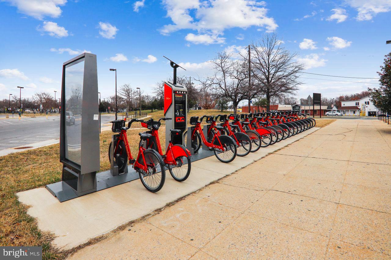 UNIVERSITY PARK - Residential