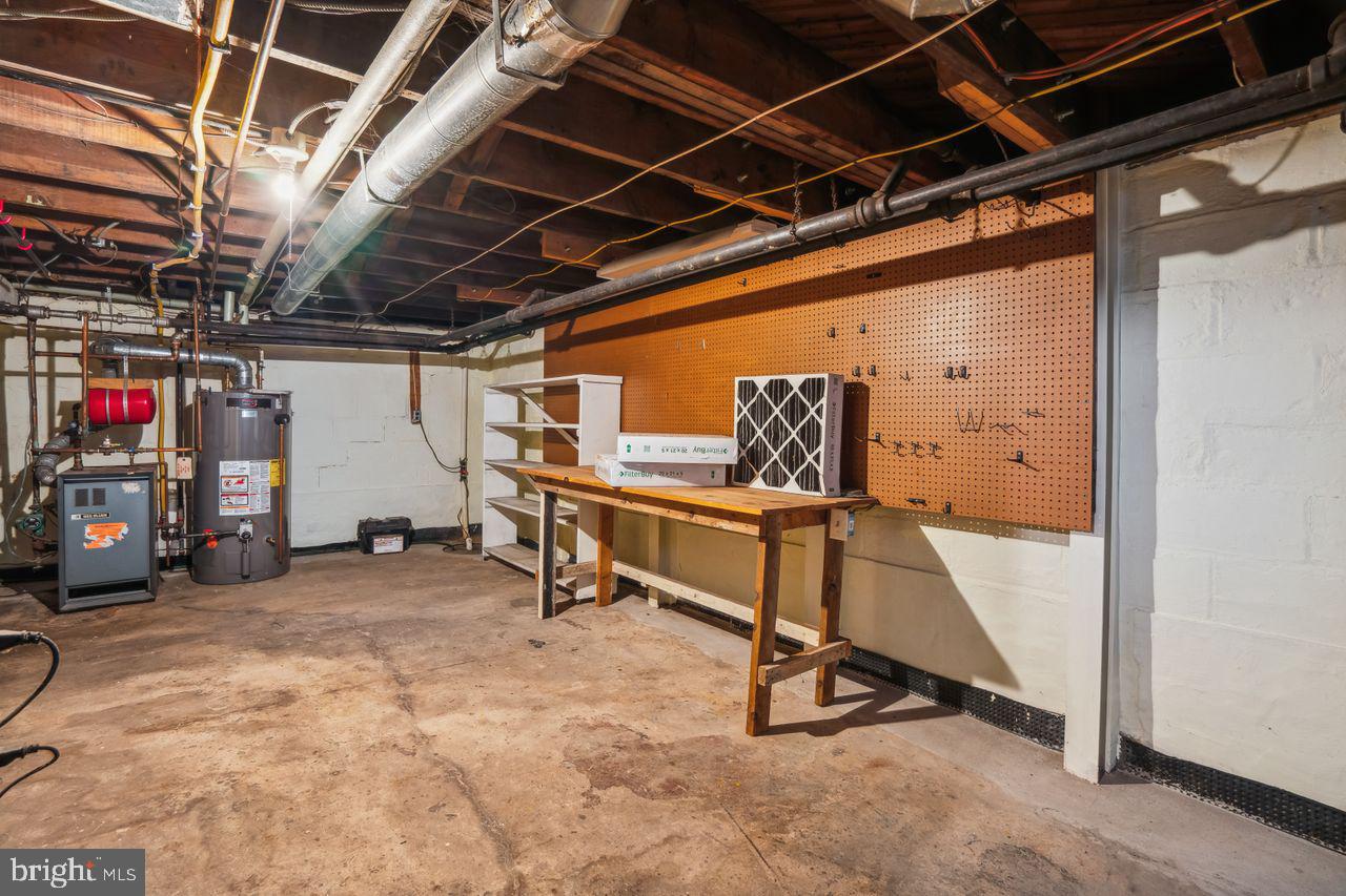 UNIVERSITY PARK - Residential