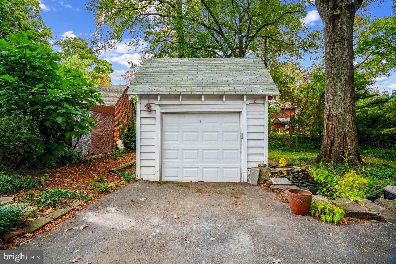 UNIVERSITY PARK - Residential