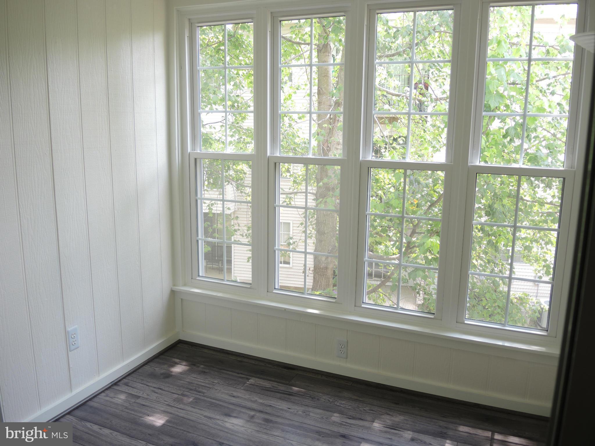 FOX CHAPEL AT TUDOR KNOLLS - Residential