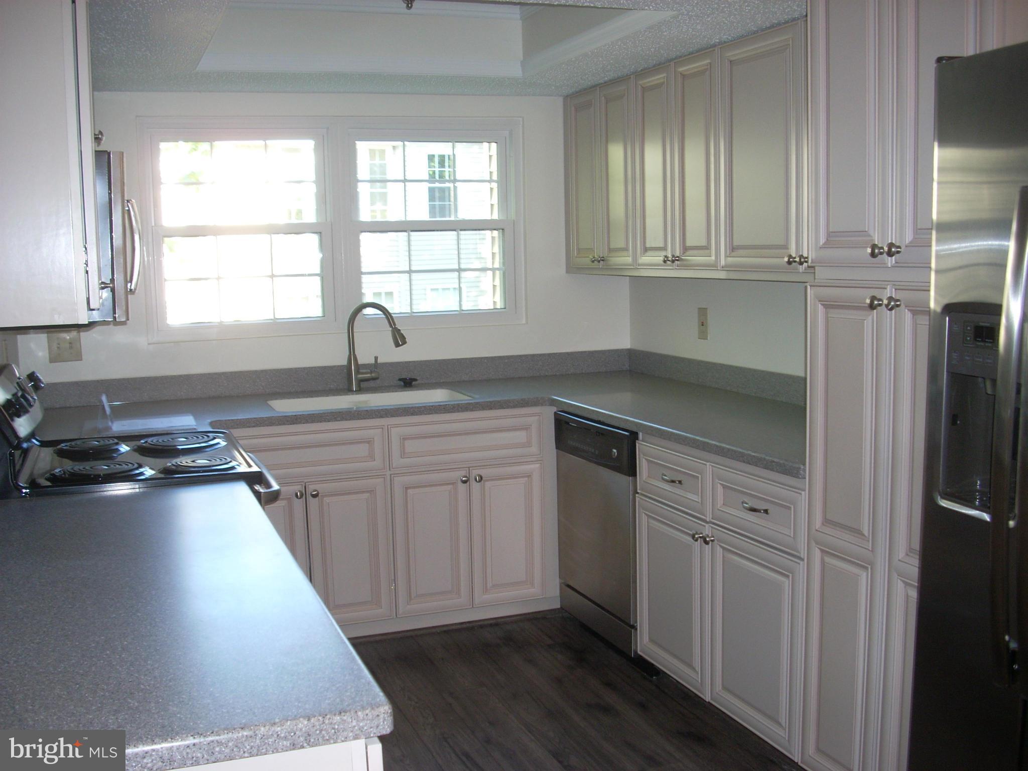 FOX CHAPEL AT TUDOR KNOLLS - Residential