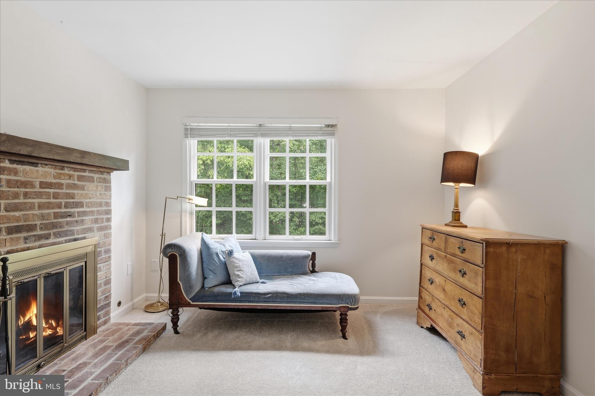 MILL RUN CROSSING - Residential