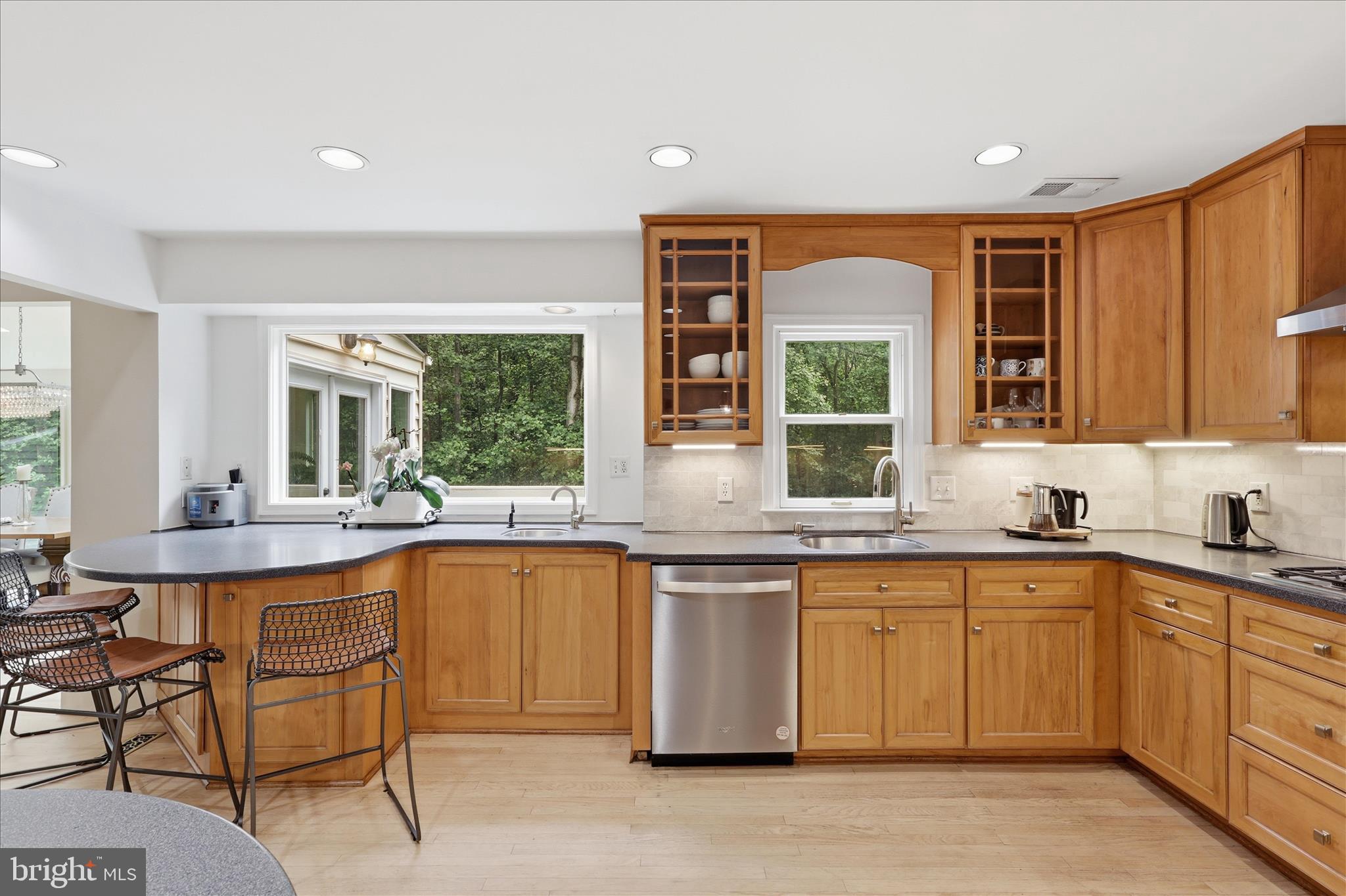 MILL RUN CROSSING - Residential